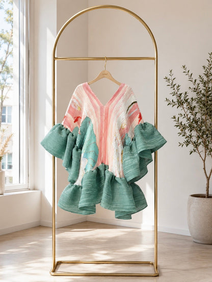 Witney Kaftan Dress