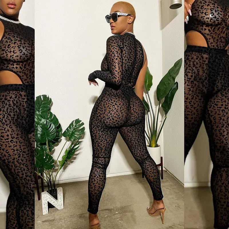 Weekend Fling Mesh Set