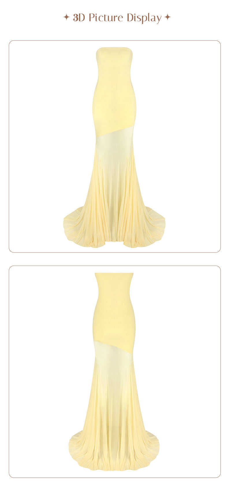 Talk Of The Town Maxi Dress