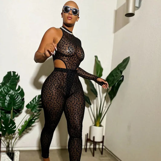 Weekend Fling Mesh Set