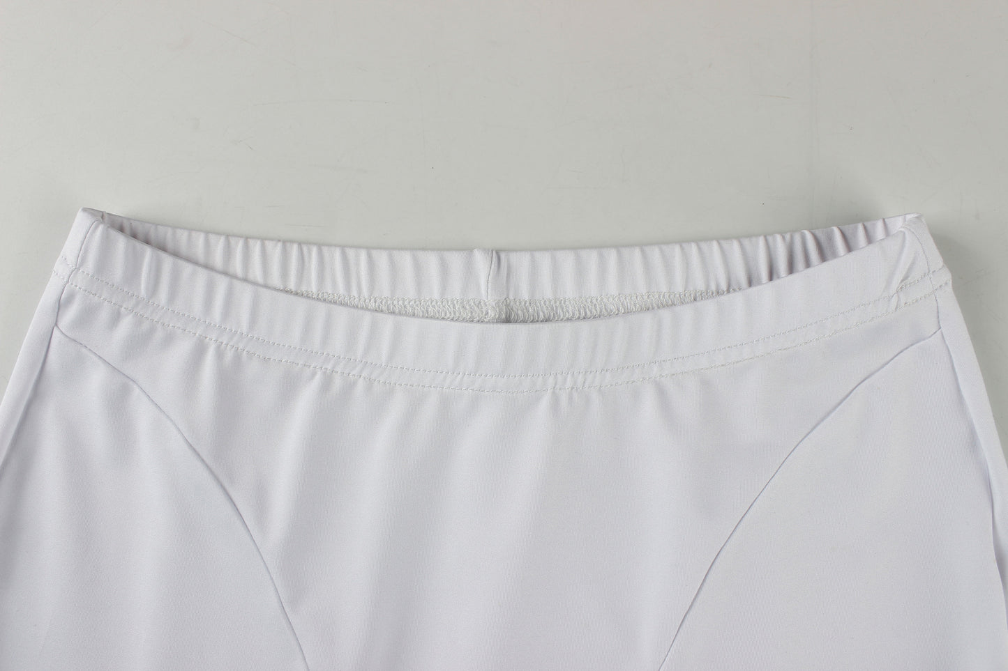 Bow Tie Capri Pants Set