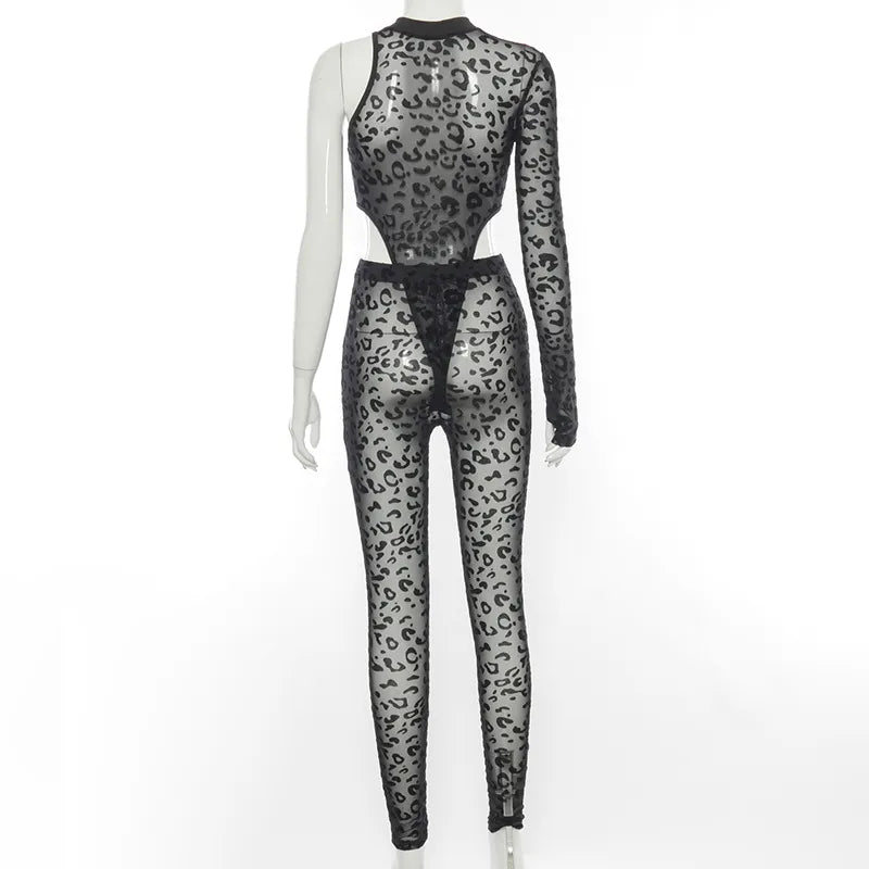 Weekend Fling Mesh Set