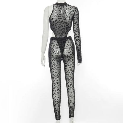 Weekend Fling Mesh Set