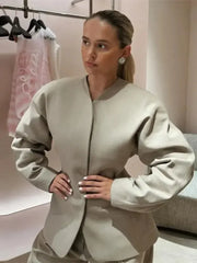 Myla Classy Blazer Coat