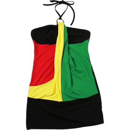 Hot Gyal Mini Dress
