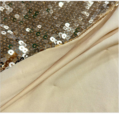 Angeli Sequined Dress