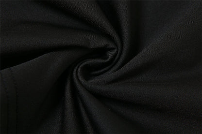 Cuts Given Maxi Dress