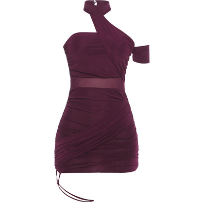 Tiffany Mini Dress