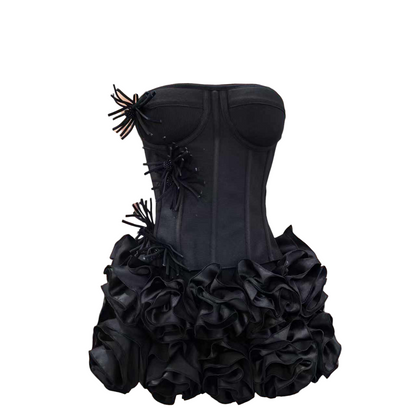 Twilight Bandage Mini Skirt Set